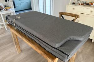 MATERASSO PIEGHEVOLE  PER VW T5/T6/T6.1 CALIFORNIA