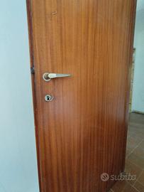 Porte Interne 