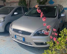 Ford Focus C-Max Focus 1.6 TDCi (90CV) S.W.