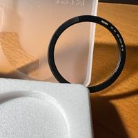 Nisi  filtro NC UV solo per Leica Q3 43