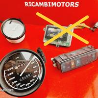 STRUMENTI BMW R1150GS 2001