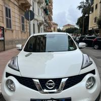 Nissan juke 2014