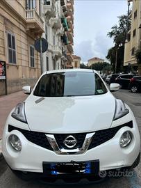 Nissan juke 2014