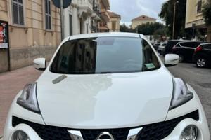 Nissan juke 2014