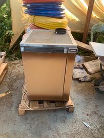 Termo cucina termorossi bosky