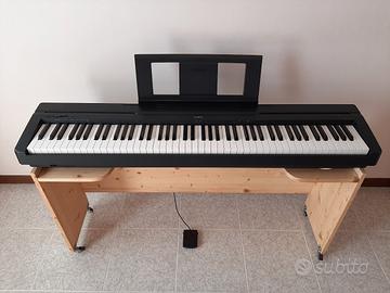 Tastiera digitale Yamaha