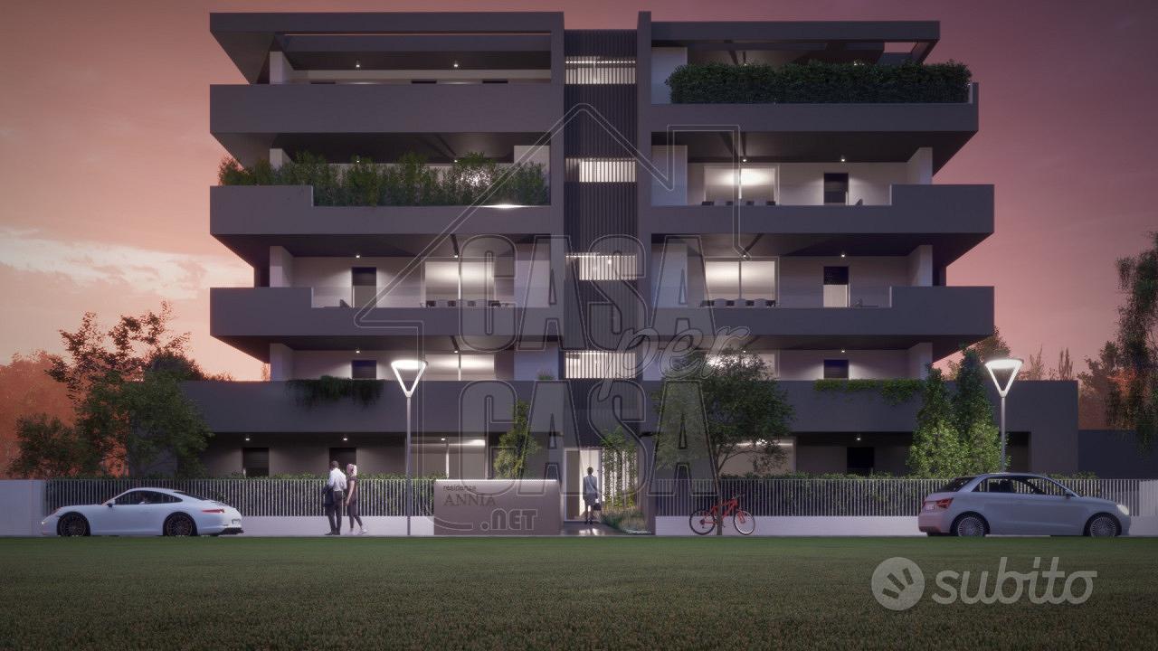 Appartamento – Montegrotto Terme - Vista 4