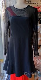 Abito donna Sisley
