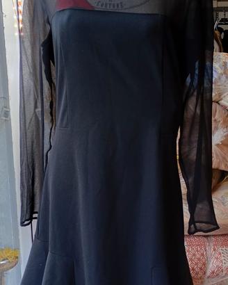 Abito donna Sisley