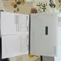 Centralina antifurto