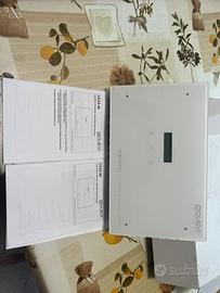 Centralina antifurto