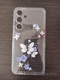 Cover Samsung Galaxy S24 FE
