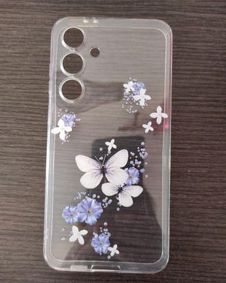 Cover Samsung Galaxy S24 FE