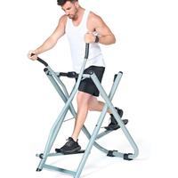 ellittica pieghevole fitness
