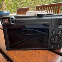 PANASONIC LUMIX TZ 60