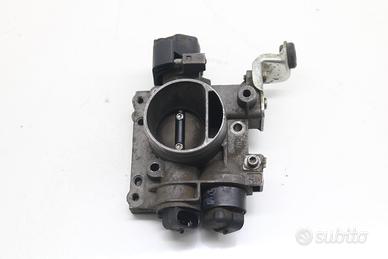 CORPO FARFALLATO FIAT Punto Berlina 5P 3° Serie 7