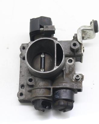 CORPO FARFALLATO FIAT Punto Berlina 5P 3° Serie 7