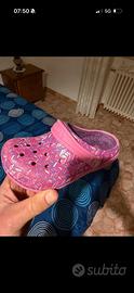 Crocs ciabatte