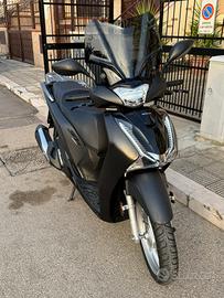 Honda sh 125