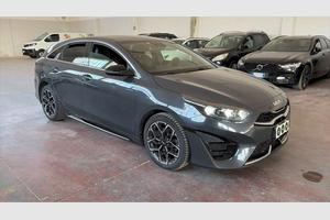 KIA ProCeed 1.5 T-GDI MHEV DCT GT Line Plus - LEGG