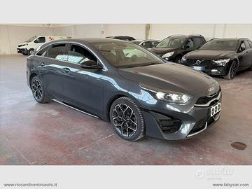 KIA ProCeed 1.5 T-GDI MHEV DCT GT Line Plus - LEGG