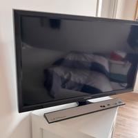 Tv monitor samnsung led modello t24e310el