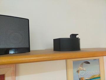 casse per casa subwoofer e' sound i wawe bose .