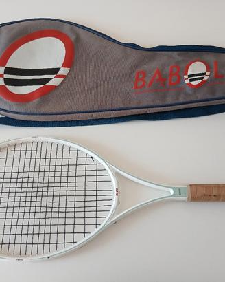 Racchetta da tennis Babolat Pro 6000