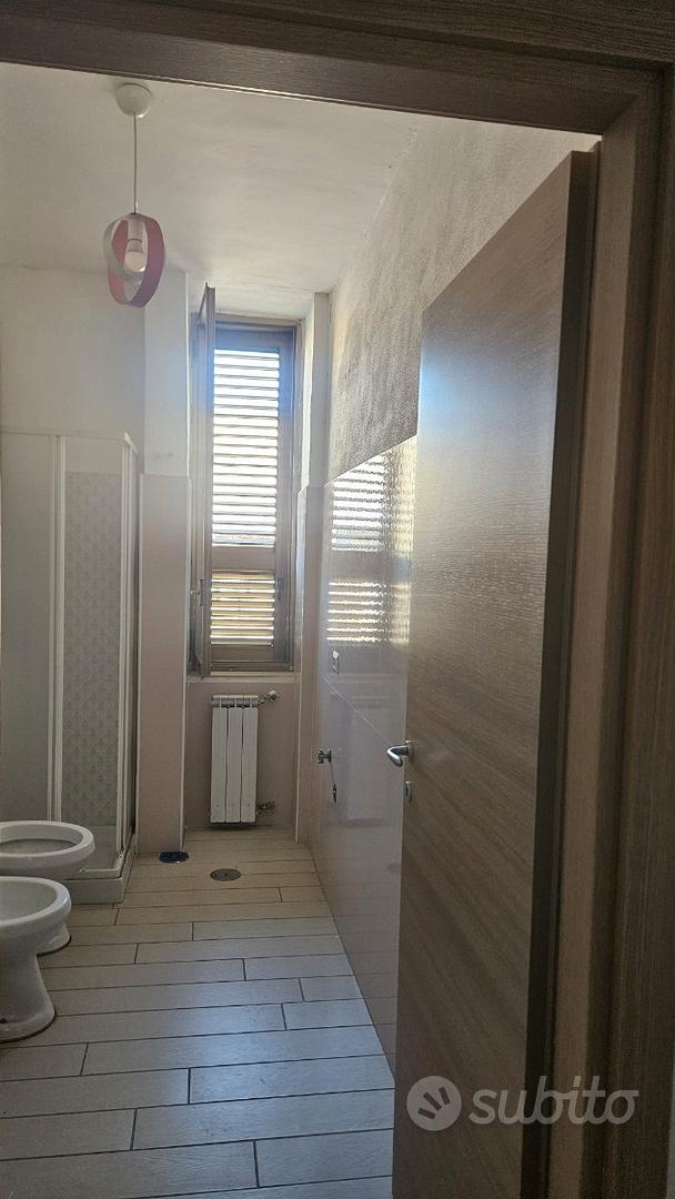 Appartamento – Capua, Caserta - Vista 2