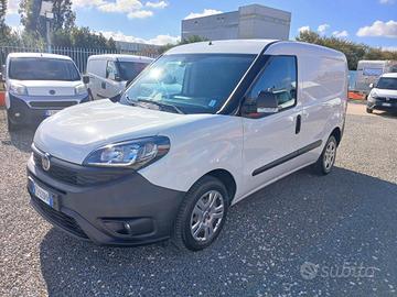 FIAT Doblo 3 Posti Off.mobile 1.3 Mjt 95cv Ch1 Lou