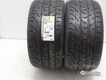 295zr 30 20 corsa pirelli nuove