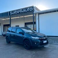 Dacia Jogger 1.0 TCe GPL 100 CV 7 posti Extreme