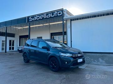 Dacia Jogger 1.0 TCe GPL 100 CV 7 posti Extreme