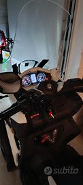Qooder Quadro  400 a Bari 
