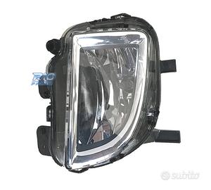 FANALE SINISTRO ANTIABBAGLIO VOLKSWAGEN VW GOLF VI