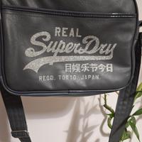 Borsa Superdry 