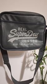 Borsa Superdry 