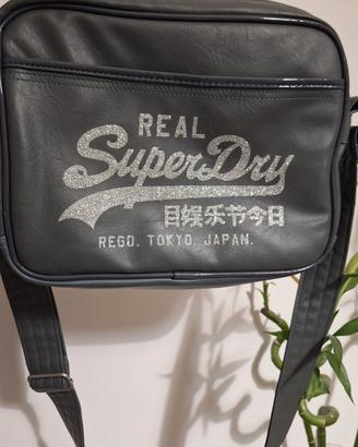 Borsa Superdry 
