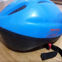 Casco bambini, uomo. Come nuovi