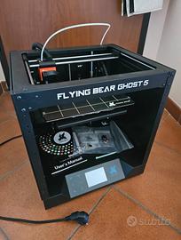 Stampante 3D Flying Bear Ghost 5