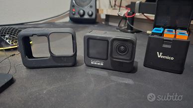 gopro hero 9 black