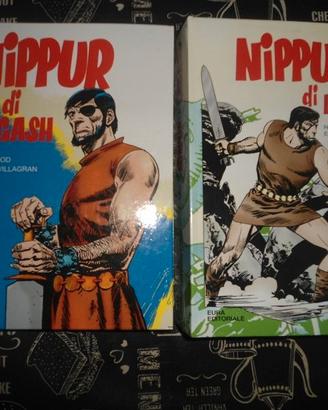 volumi NIPPUR DI LAGASH inserti com.ti e rilegati