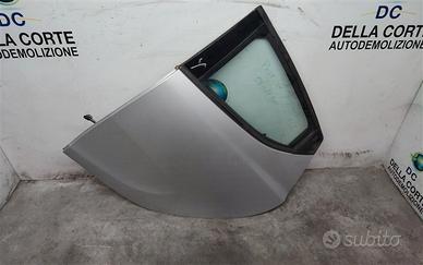 PORTIERA POSTERIORE SX LANCIA YPSILON 1200 BENZINA