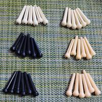 36 piroli bloccacorde 6 set diversi