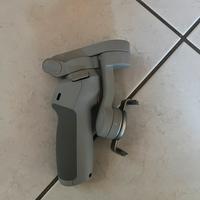 Stabilizzatore Osmo pocket DJI mobile