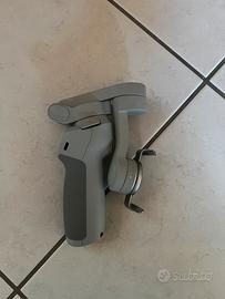 Stabilizzatore Osmo pocket DJI mobile
