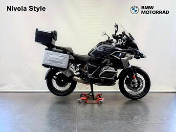 BMW r 1250 gs Abs my21