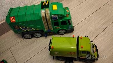 Giochi vari per bambino 6-8 anni