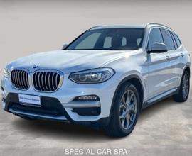 BMW X3 xdrive30d xLine 265cv auto