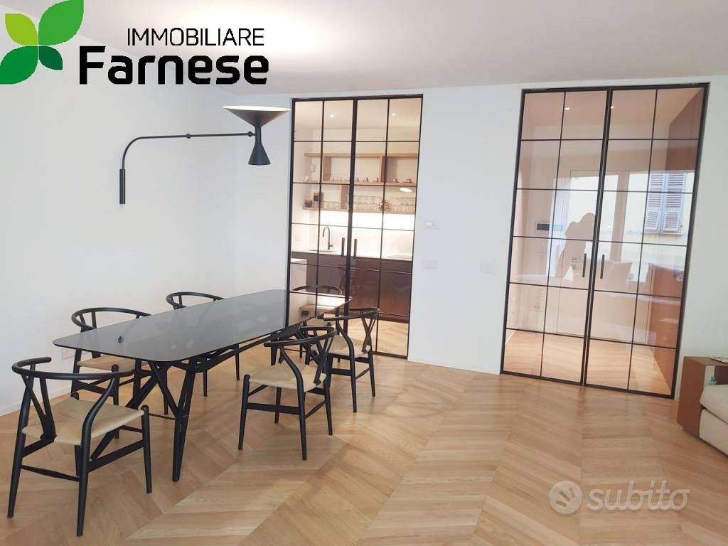 Apartment in Piacenza, Baia del Re - Altro
